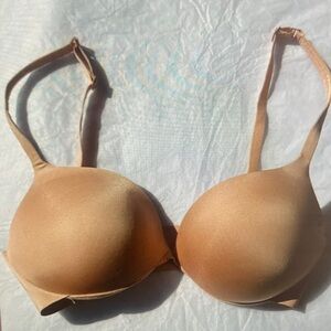 Everyday T-Shirt Bra in Nude